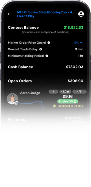 Phone App
